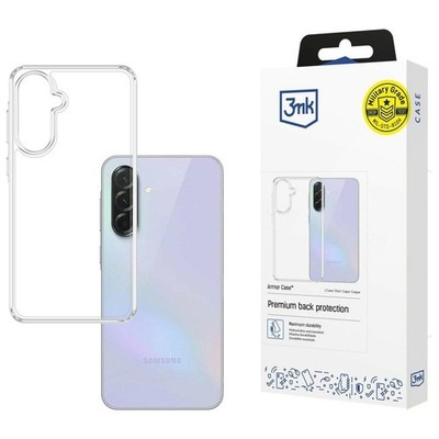 3MK Armor Case für Galaxy A37