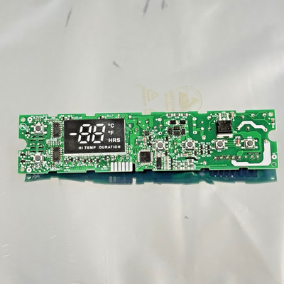 297235200 Freezer Main Control Board For Frigidaire Crosley Replaces OE 4591086