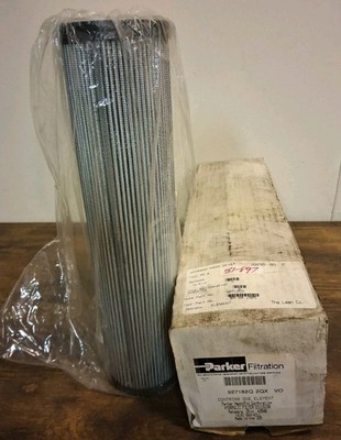 Parker Filtration 927182Q 2QX VO Hydraulic Filter Element