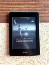 Amazon Kindle eBook Reader - DP75SDI - Paperwhite - Read