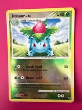 Ivysaur 51/132 Secret Wonders Reverse Holo on eBay