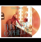Taylor Swift The Fate Of Ophelia 7" Vinyl Orange Gold Glitter Still New & Sealed