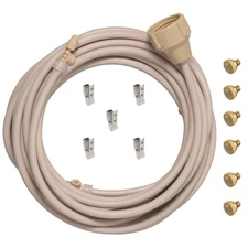 Orbit 20000 12' Orbit Nylon Outdoor Cooling Misting System