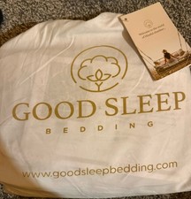 Good Sleep Bedding 100 Egyptian Cotton Sheets Queen Size 1000 Thread Count