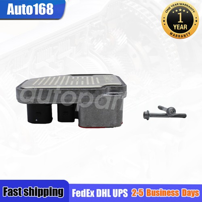 #ad Fit VW Tiguan Rear Differential 4 Motion Controller amp; Pressure Regulating Valve $300.00