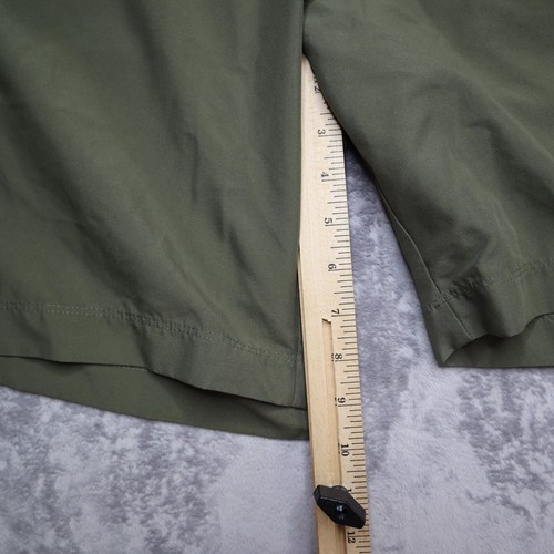 Magellan Sportswear Youth 16 Green Athletic Casual Outdoors Fishing Chino Boys - Picture 7 of 11