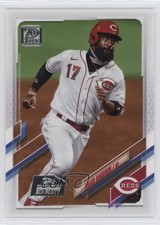 2021 Topps RIP PARTY 6/10 Brian Goodwin #96 0l8y