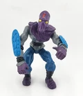 VTG 1988 TMNT Foot Soldier Mirage Studios Teenage Mutant Ninja Turtle OG Figure
