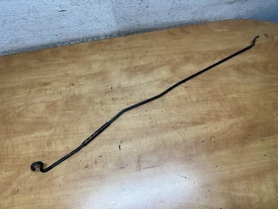 90-96 Nissan 300zx Z32 OEM Front Hood Prop Rod Support Bar | eBay