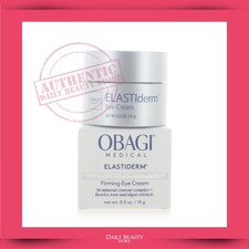 Obagi Elastiderm Eye Cream 15g 0.5oz NEW IN BOX AUTHENTIC FAST SHIP