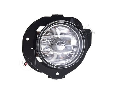 Nebelscheinwerfer links li für MITSUBISHI PAJERO MONTERO SPORT 00-08 MR496659