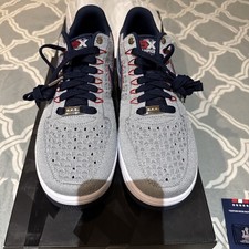 Air Force 1 Ultra Flyknit Low 2017 RKK Patrio...