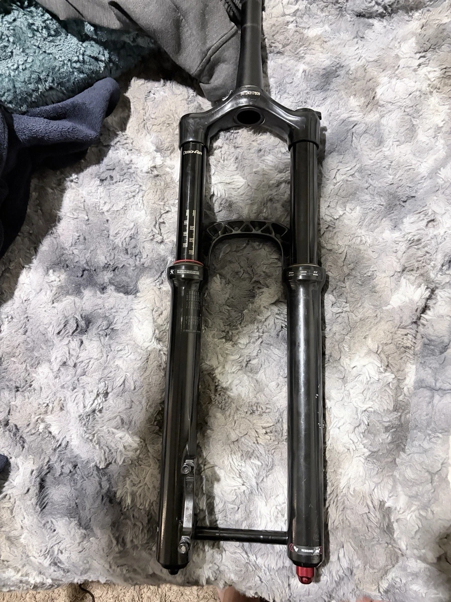 Rockshox 160mm Bicycle Forks for sale | eBay