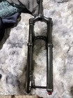 2019 Rock Shox Yari Suspension Fork 27.5 160mm Travel 37 Mm Offset — photo 1