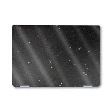 Glossy Glitter Laptop Skin for HP Spectre x360 14" 2024 - Deep Space