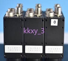 1 PCS SENTECH 1001TRI Black and White CCD Industrial Camera Good #iw