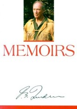 Memoirs Paperback Pierre Trudeau