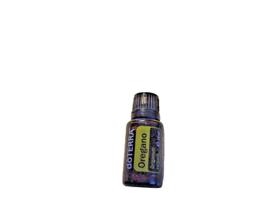 doTERRA Ätherisches Öl Oregano 15ml Neu und OVP
