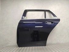 Mercedes-Benz E W213 2017 Links Tür hinten A2137320310 GOD30464 Mercedes-Benz E W213 2017 Links Tür hinten A2137320310 GOD30464