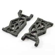 Image of HoBao Hyper VS Front Lower Arm Set H85001