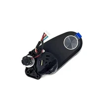 Side Brush Motor for Dreame X40 Ultra/ X40 Master/X40 Pro Ultra Robot Vacuum