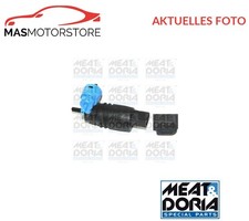 WASCHWASSER PUMPE VORNE HINTEN MEAT & DORIA 20125 I FÜR SMART FORTWO,FORFOUR