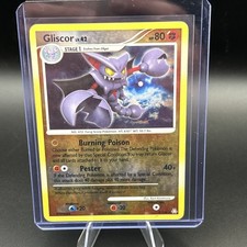 Pokemon TCG - Gliscor 5/146 Legends Awakened Reverse Holo Rare VLP on eBay