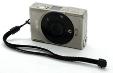 Canon IXUS/ IXY APS Film Camera 24-48mm AF Zoom Tested Working