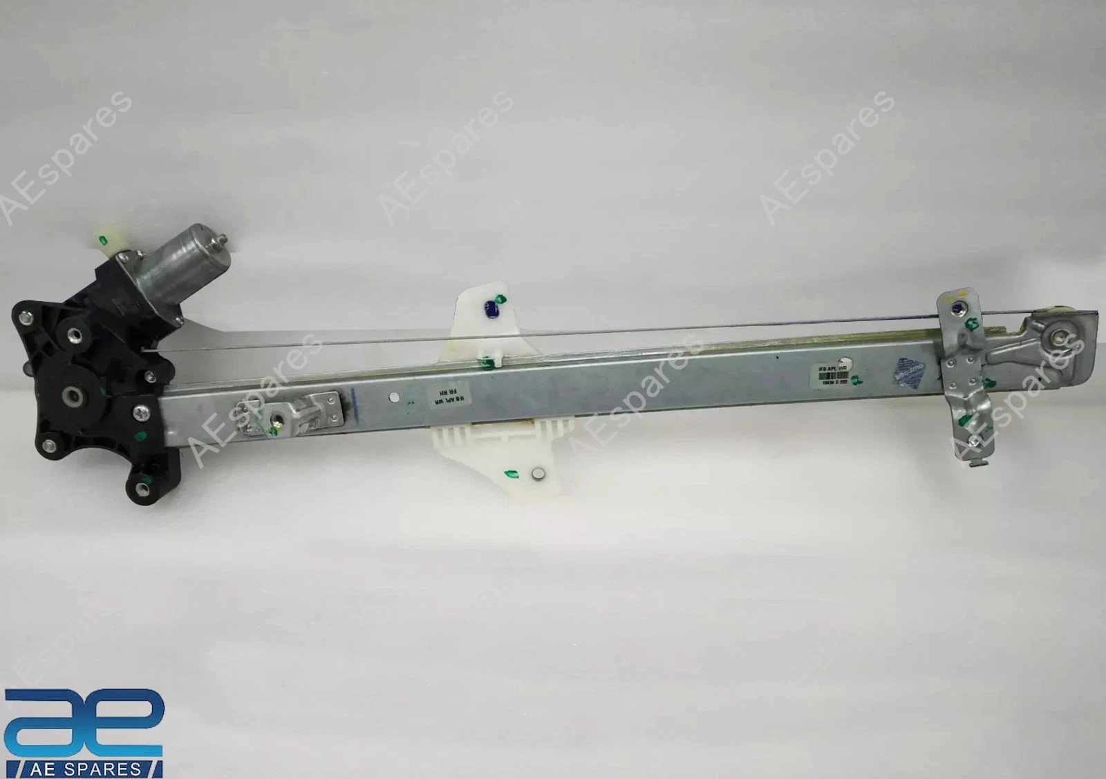 Front Door Window Regulator Assembly RH For Suzuki Celerio 2013-2021 83401M76M20 view 3