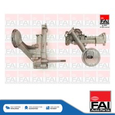 Se adapta a Renault Clio Laguna Megane 19 Trafic + otros modelos bomba de aceite de motor FAI