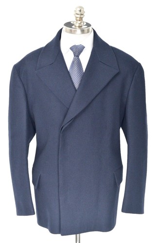 KITONコート Kiton Gray Cotton Ea Coat KCZ23 Man | eBay