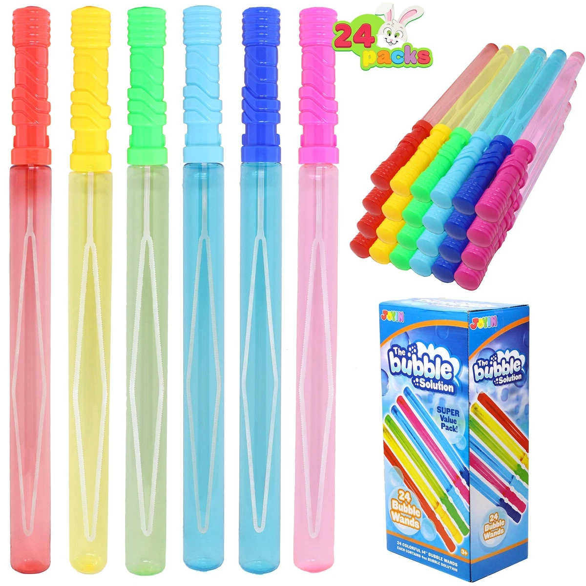 Bubble sticks bulk hotsell