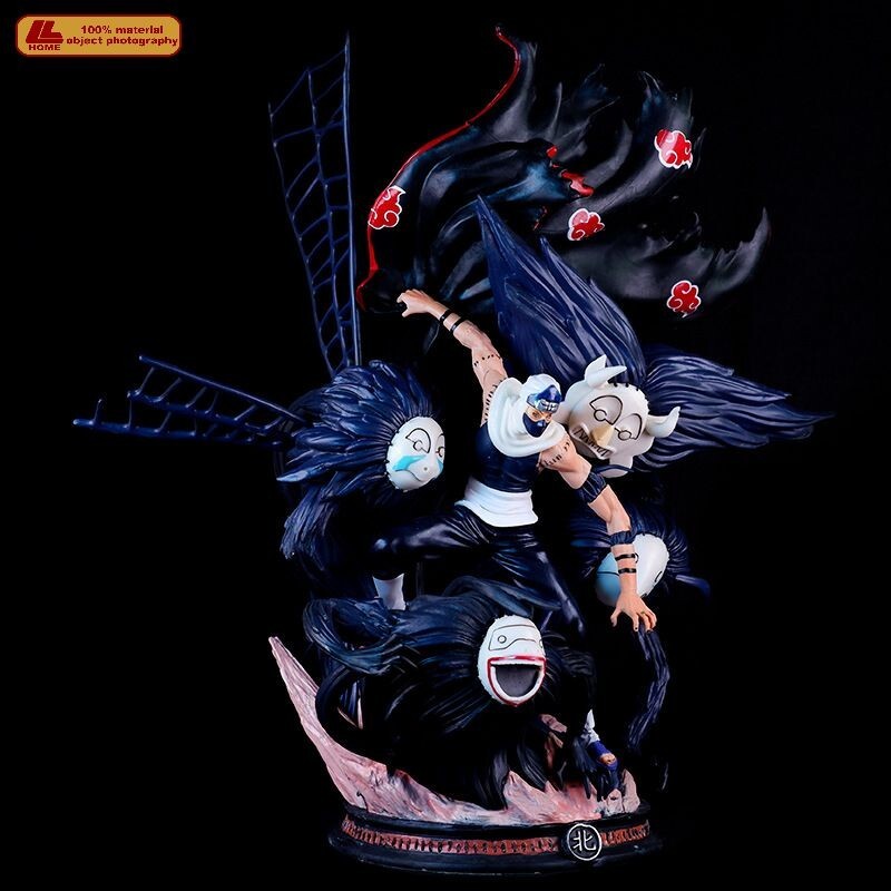 【訳あり】AKATSUKI JAPAN FIGURE 全13体 1/6 Scale MVP Hisashi Mitsui - SLAM DUNK Statue - ZX Studios