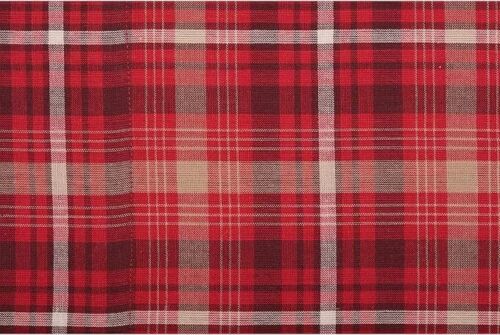 Falda de cama VHC Brands Braxton 29192, King - Imagen 3 de 3