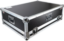 ProX XS-BWING W ATA Flight/Road Case For Behringer Wing Mixer Low Profile Wheels