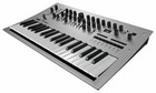 KORG Minilogue Silver Polyphonic Analogue Synthesizer 100% Genuine Product