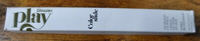 RARE! Glossier - Play Colorslide Eye Pencil in STABLE RELATIONSHIP  New