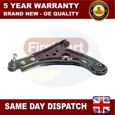 Fits Aveo Kalos 1.2 1.4 1.5 Firstpart Front Left Lower Track Control Arm