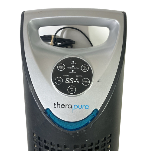 Envion Therapure TPP540 Air Purifier - Black Silver - Clean Filter - Tested! - Picture 6 of 13