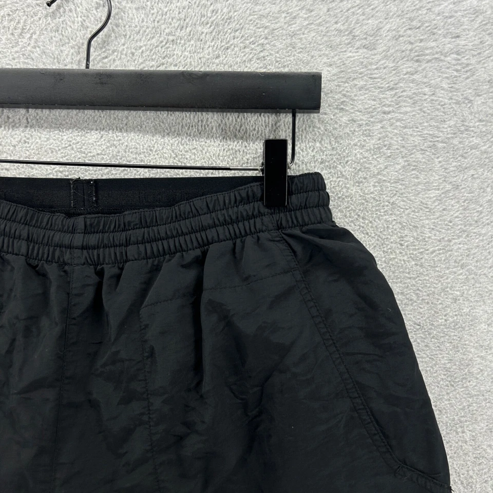 Sugoi Cycling Shorts Mens Size Large Black Liner Chamois Mountain Bike Casual - Image 3 of 4