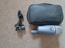 Jts Nx-6 Snare Drum Microphone