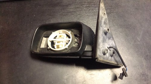 BMW E36 KOTFLÜGEL SPIEGEL N/S LINKS BEIFAHRERSEITE 1977845