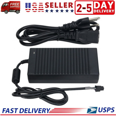 Simplayer Boost Kit 8NM Power Supply+US JP Power Cable for Fanatec GT CSL/DD PRO