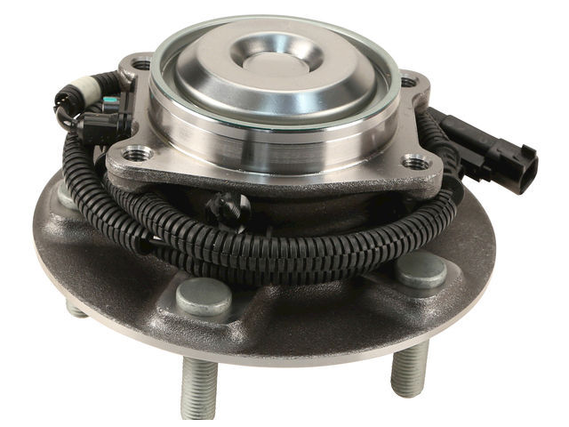 2012-2015 Ram C/V Rear Wheel Hub Assembly 35232DVRM 2013 2014