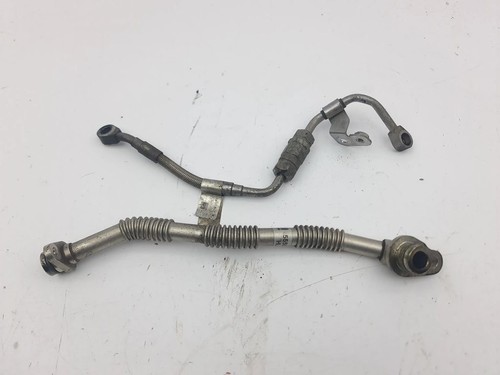 Opel Insignia B 2018 Diesel 100kW Turbolader �lleitung �lschlauch AMD174256