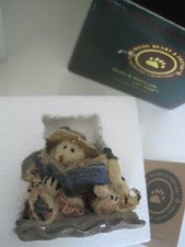 Boyd's Bears Daphne Eloise w/ Box Women's Work