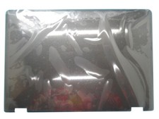 Laptop LCD Top Cover For Lenovo YOGA 710-11IKB 5CB0L46162 Black Back Case New