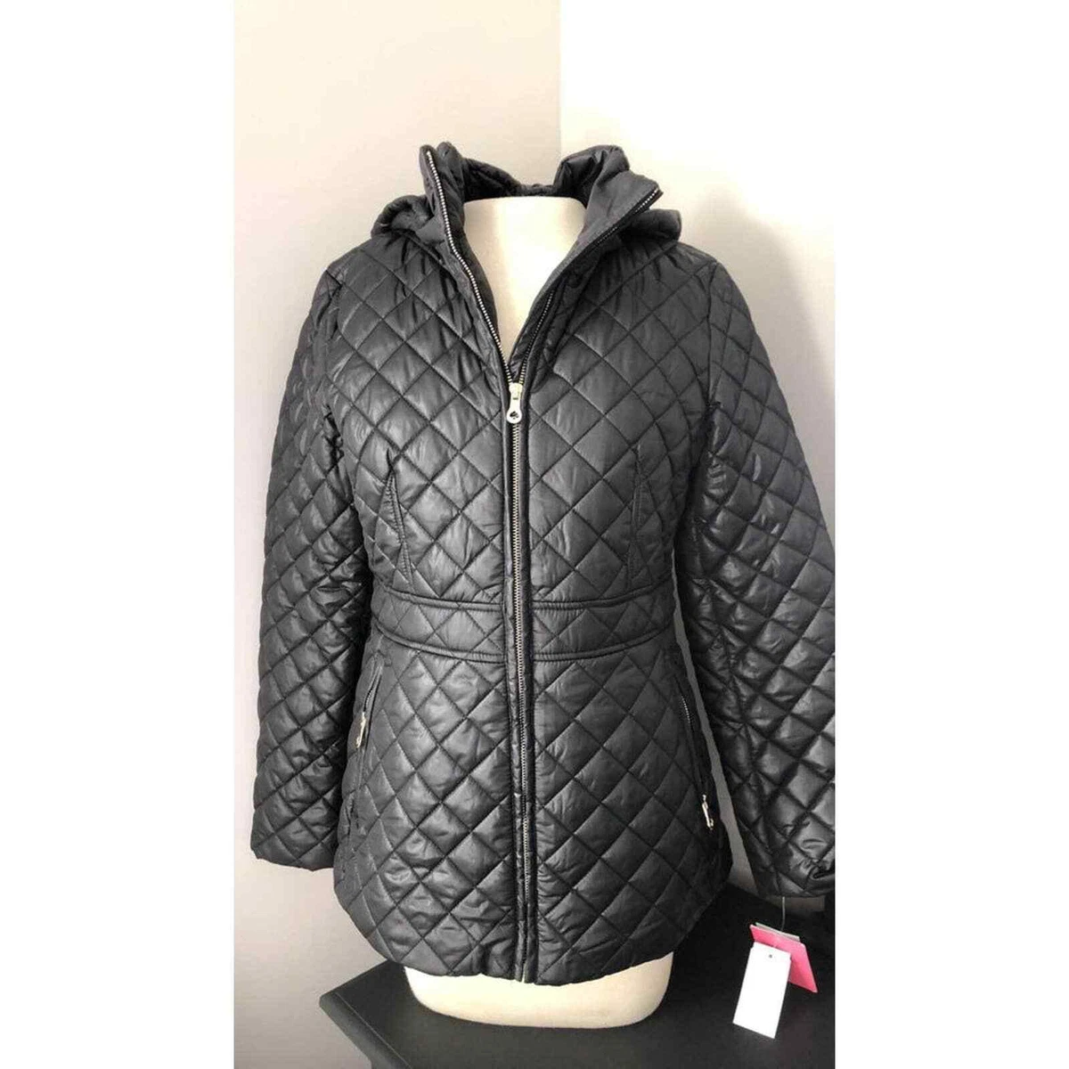 Kate spade jacket online