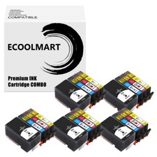 20PK Ink Cartridge replace for HP 934XL 935XL Officejet Pro 6230 6830 6835