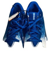 ShipN24Hours. New-Nike Men’s Vapor Ultrafly Pro Baseball Cleats Size 14. Blue.